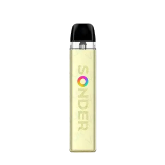 Geekvape Sonder Q2 Pod Kit